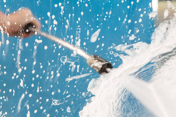 Trusted Marietta Alderwood, WA Pressure Washing Services Experts