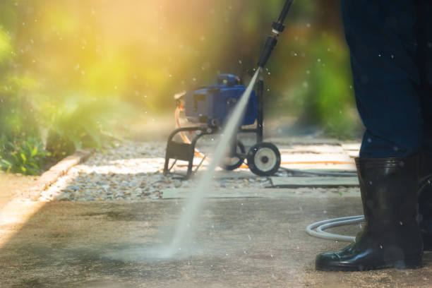 Best Fence Cleaning  in Marietta Alderwood, WA